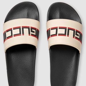 gucci sandals mens sale